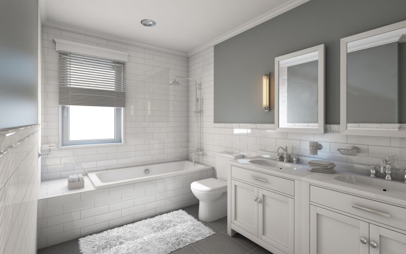 Bath Remodeling in Palm Coast, FL
