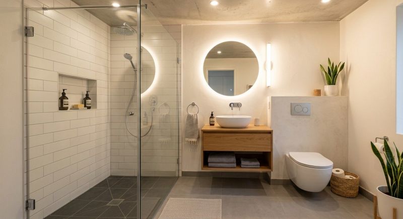 Bathroom Conversion Service in Palm Coast, FL