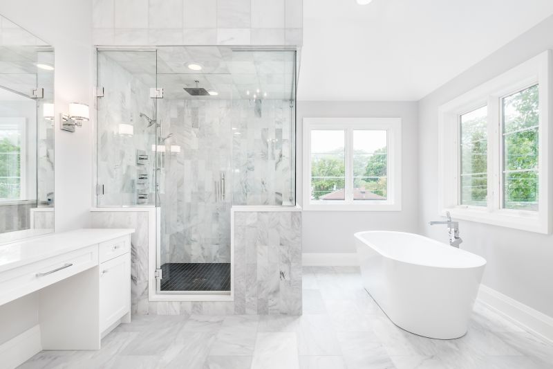 Bathroom Conversion Service in Portland, ME