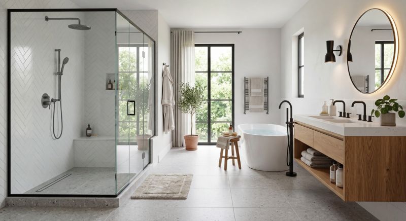Bathroom Enlargement in Palm Coast, FL