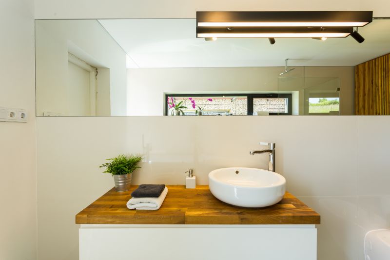 Bathroom Installation in Venice, FL