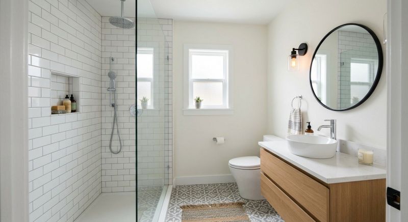 Bathroom Installation in Bradenton, FL