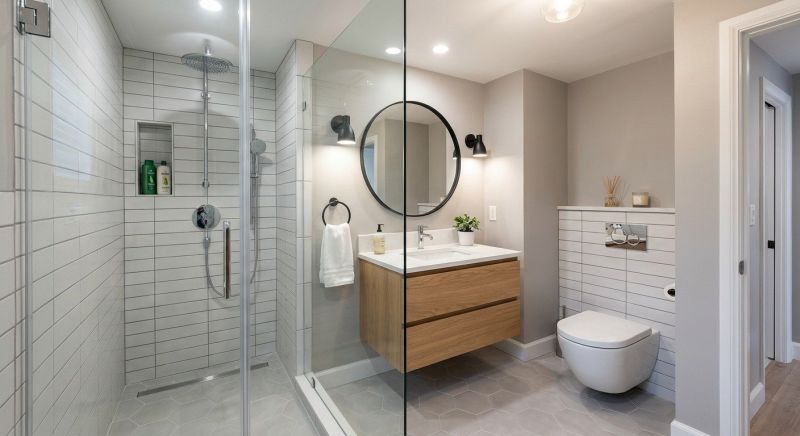 Bathroom Remodeling in Venice, FL