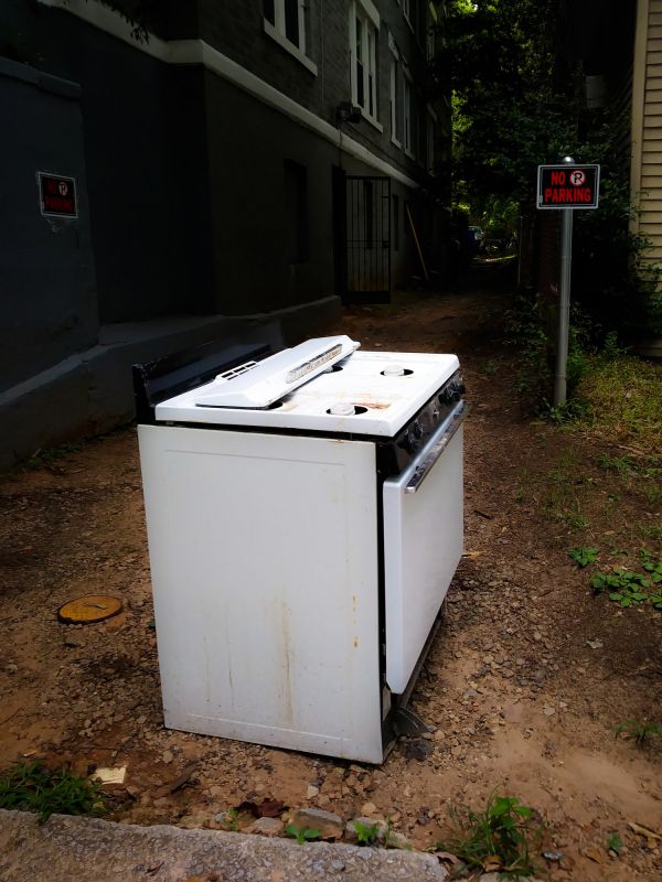 Small Tile Backsplash Service