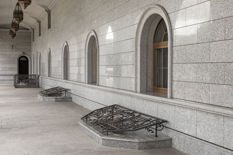 Granite Tiling in Wilmington, NC