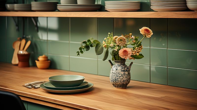 Eco-Friendly Options